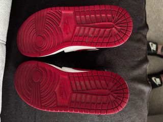 Jordan 1 Retro High OG