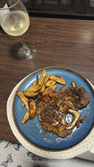 Clases particulares de cocina y reposteria.