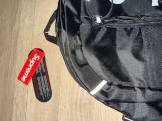 Zaino Supreme Nero