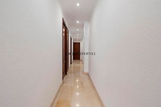 Oficina en alquiler en El Pla del Remei en Valencia