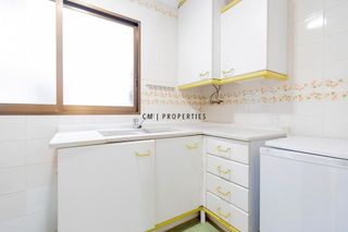 Oficina en alquiler en El Pla del Remei en Valencia