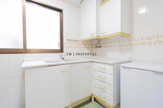 Oficina en alquiler en El Pla del Remei en Valencia