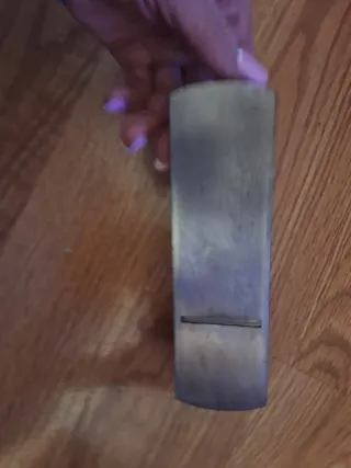 Cepillo de carpintero URKO