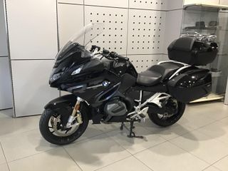 BMW R 1250 RT