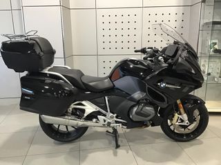 BMW R 1250 RT