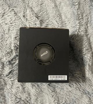 Ventilador Disipador Original AMD Nuevo – Refriger