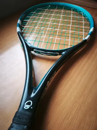 Raqueta Babolat Soft Drive