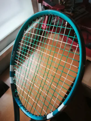 Raqueta Babolat Soft Drive