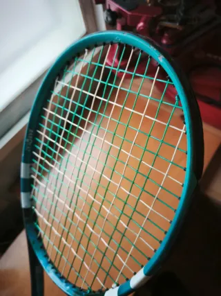 Raqueta Babolat Soft Drive