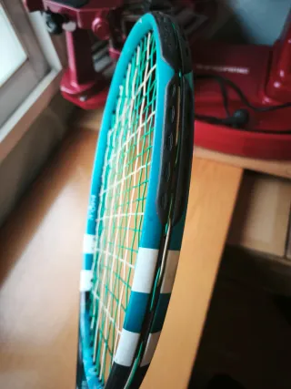 Raqueta Babolat Soft Drive