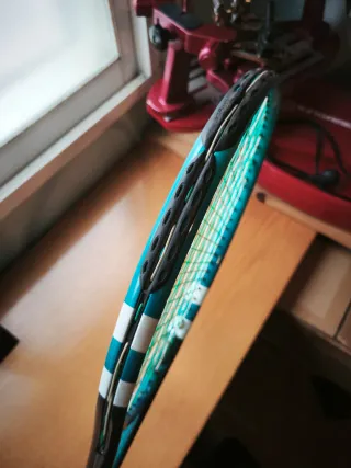 Raqueta Babolat Soft Drive