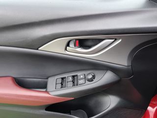 MAZDA CX-3 2.0 SKYACTIV GE LUXURY 2WD 120cv