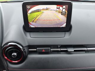 MAZDA CX-3 2.0 SKYACTIV GE LUXURY 2WD 120cv