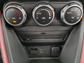 MAZDA CX-3 2.0 SKYACTIV GE LUXURY 2WD 120cv