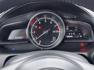 MAZDA CX-3 2.0 SKYACTIV GE LUXURY 2WD 120cv