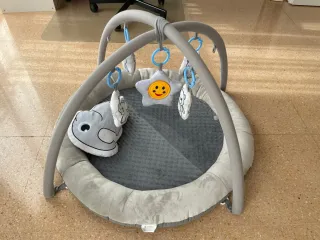 Gimnasio para bebé