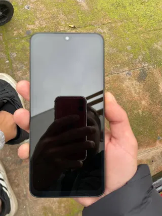 Xiaomi Redmi A5 Negro