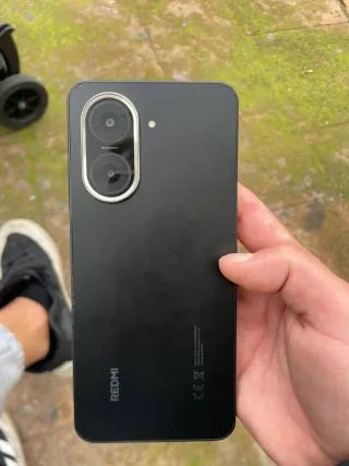 Xiaomi Redmi A5 Negro