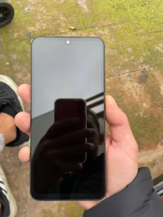 Xiaomi Redmi A5 Negro