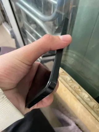 Xiaomi Redmi A5 Negro