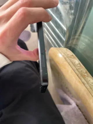 Xiaomi Redmi A5 Negro