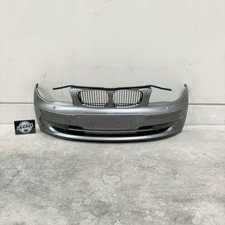 Defensa BMW Serie 1 XENON