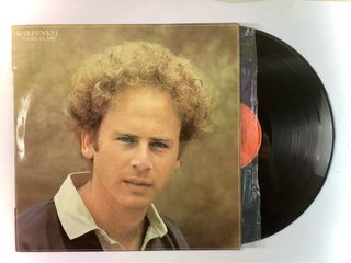 Art Garfunkel Angel Clare LP