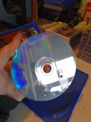 Star Wars Episodio III PS2 (PlayStation 2)