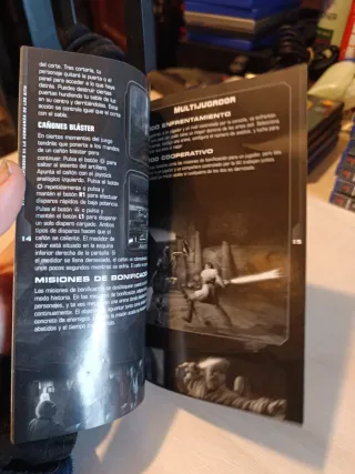 Star Wars Episodio III PS2 (PlayStation 2)