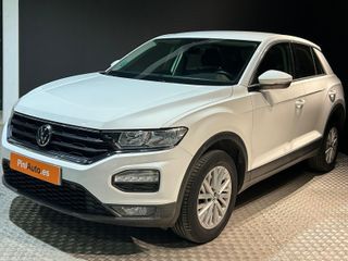 Volkswagen T-Roc Edition 1.6 TDI 85kW (115CV)
