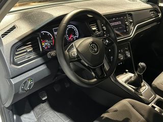 Volkswagen T-Roc Edition 1.6 TDI 85kW (115CV)
