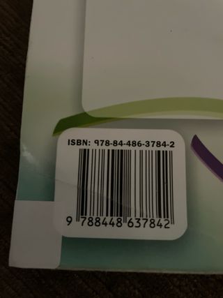 Economía y emprendimiento 4.º ESO