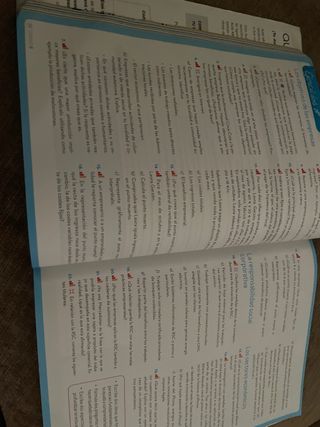 Economía y emprendimiento 4.º ESO