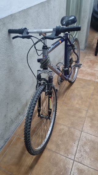 Bicicleta Vivanti
