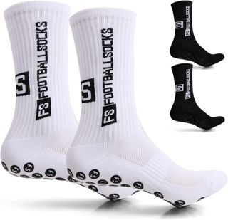Calcetines Antideslizantes FS Fútbol Talla Única