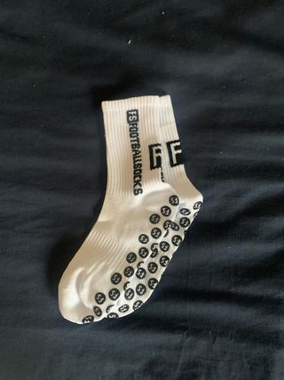 Calcetines Antideslizantes FS Fútbol Talla Única