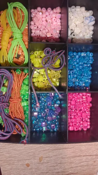 Lote de Pedrería para Manualidades