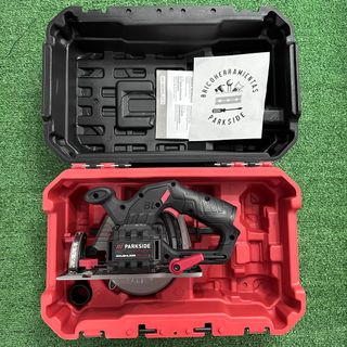 Sierra Circular Parkside Performance 12V