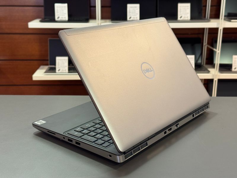 Portátil Dell i7 / 32 Gb / 1 Tb - GARANTIA afbeelding 3