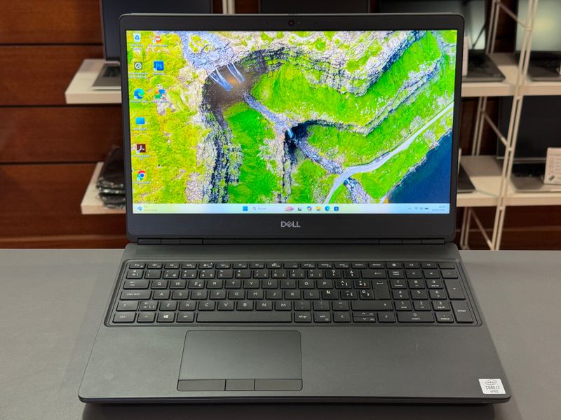 Portátil Dell i7 / 32 Gb / 1 Tb - GARANTIA afbeelding 4