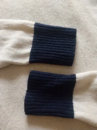 Maglione Collo Alto Slam