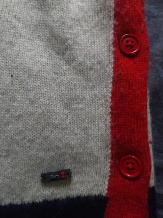 Maglione Collo Alto Slam