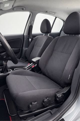 Nissan Almera Motor 1.5 Cadena Revisado