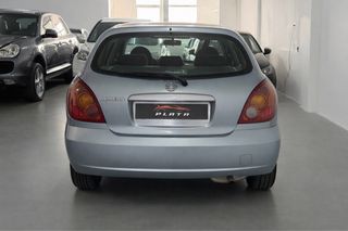 Nissan Almera Motor 1.5 Cadena Revisado
