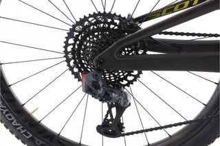 Scott Spark RC World Cup XX1 AXS t.M