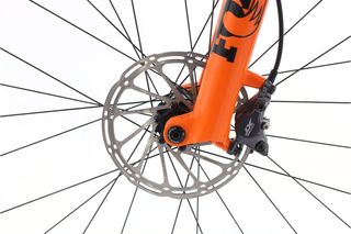 Scott Spark RC World Cup XX1 AXS t.M