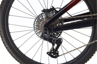 Trek Fuel EXe 8 GX AXS t.M