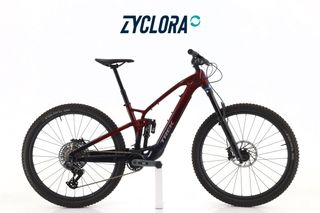 Trek Fuel EXe 8 GX AXS t.M