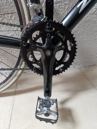 Bici carretera