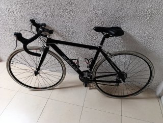 Bici carretera